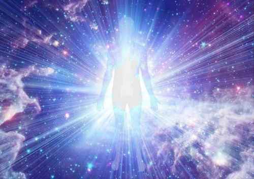 guide lumière en formation hypnose spirituelle régressive